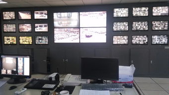 專業(yè)的呼和浩特安防服務(wù) 維修、安裝、施工與工程設(shè)計(jì)